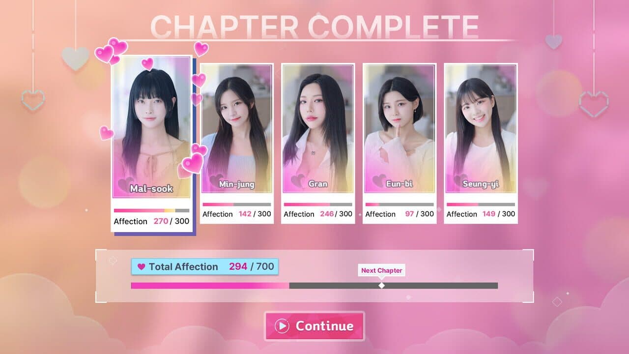 Five Hearts Under One Roof thumbnail 6