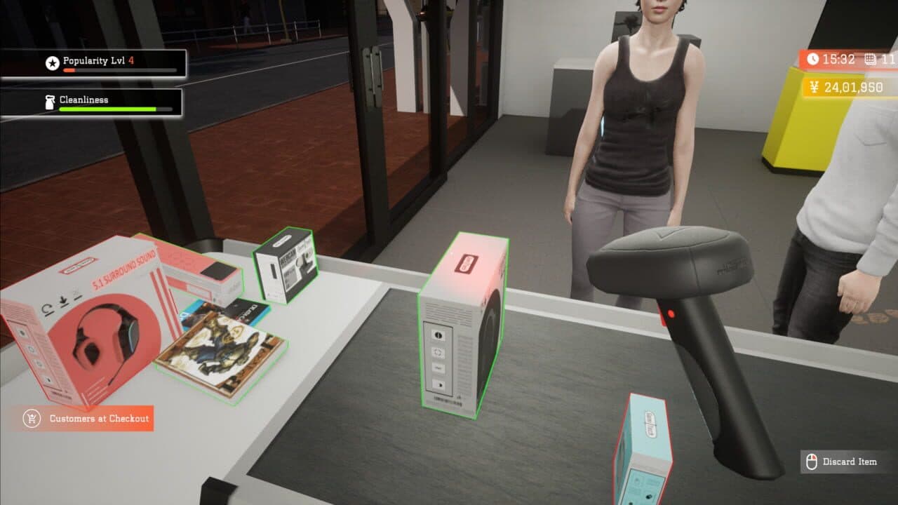 Gaming Cafe Simulator thumbnail 4