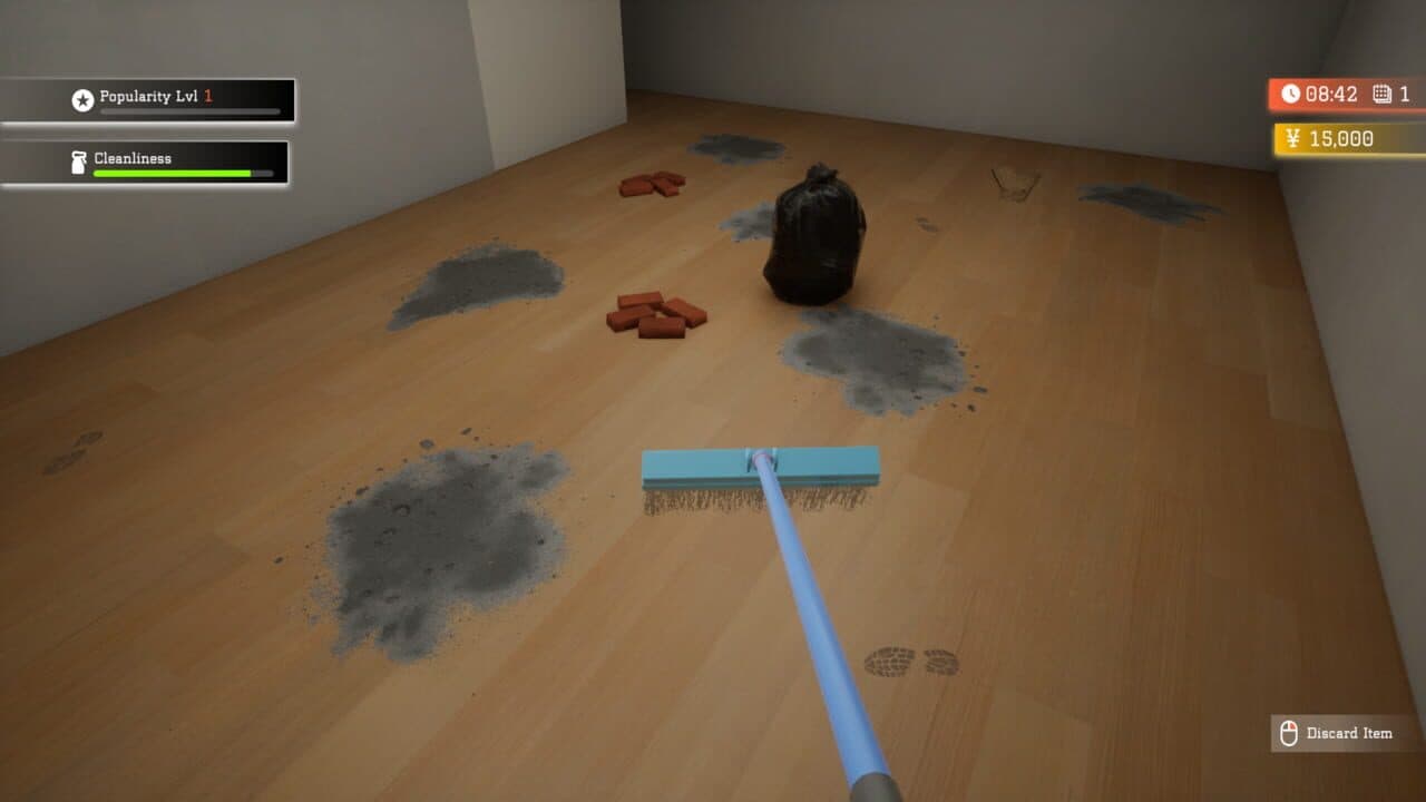 Gaming Cafe Simulator thumbnail 13