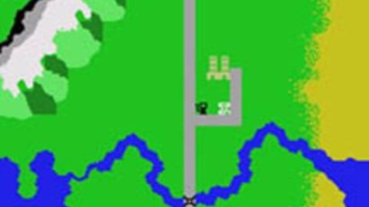 ColecoVision Flashback thumbnail 2