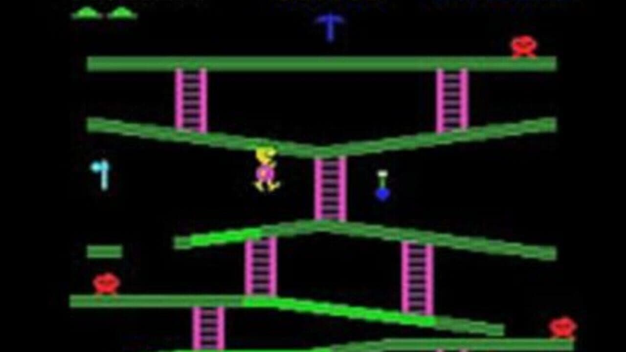 ColecoVision Flashback thumbnail 3