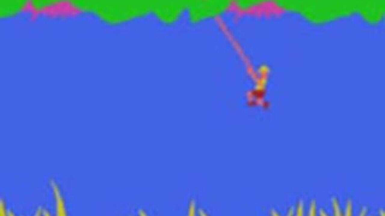 ColecoVision Flashback thumbnail 4