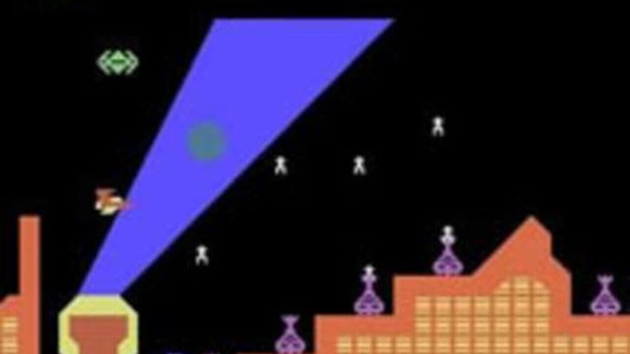 ColecoVision Flashback thumbnail 5