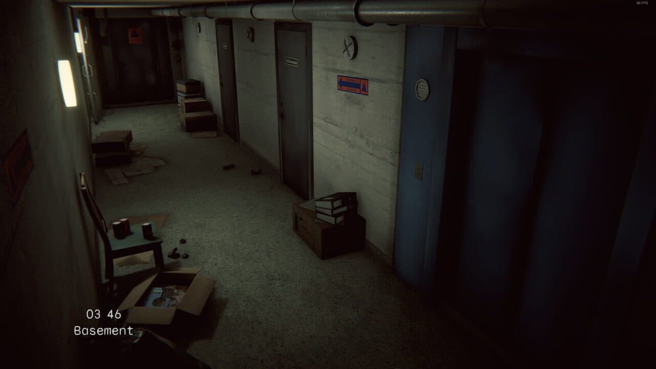 I'm on Observation Duty 7 thumbnail 4