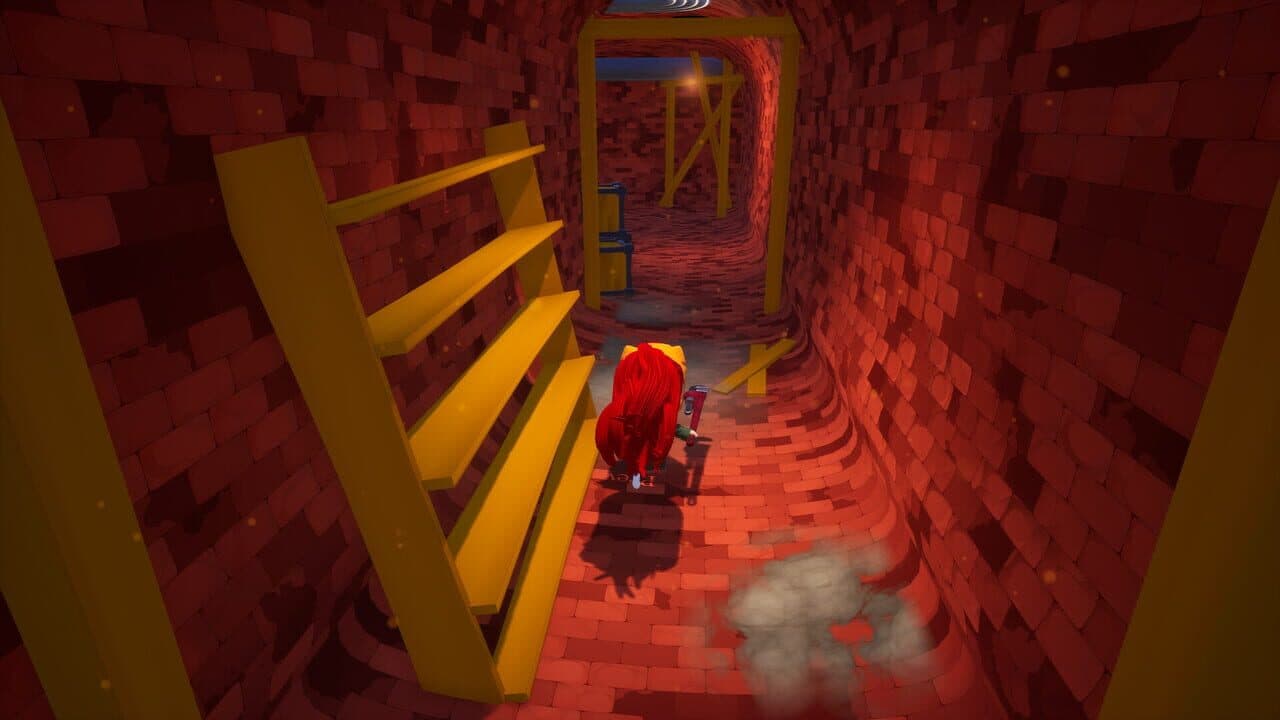 Eletta screenshot 1
