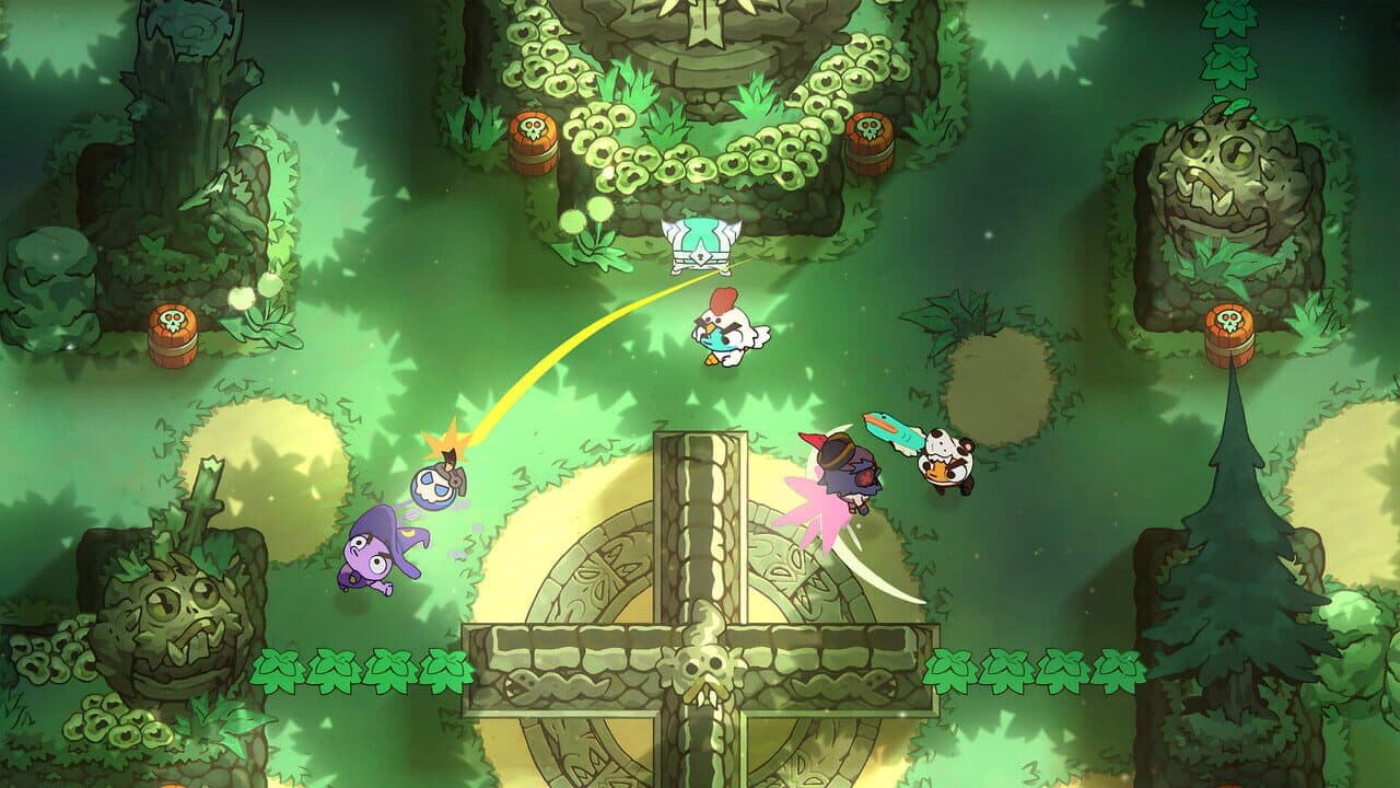 Nubs! Arena thumbnail 6