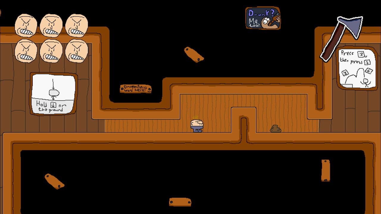 Scaling the Scale screenshot 1