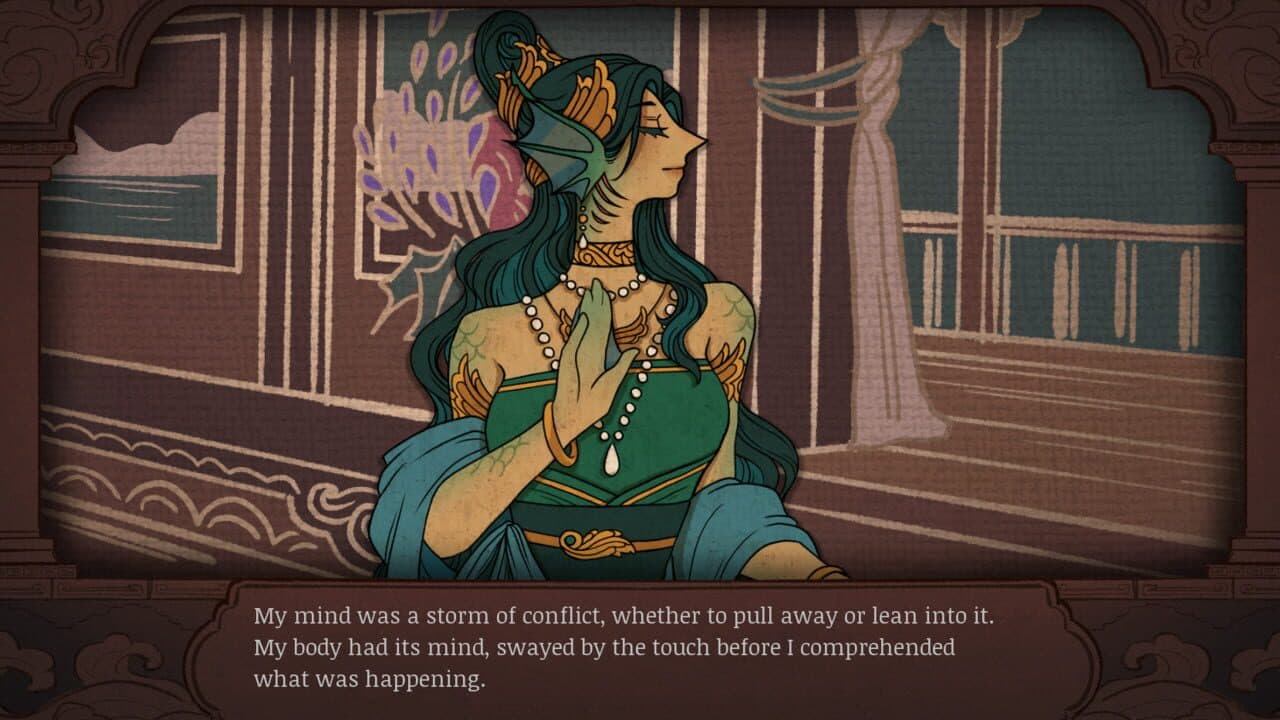Larut screenshot 1