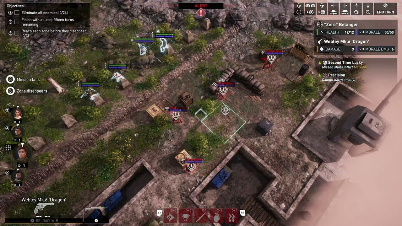 Classified: France '44 - Season Pass Upgrade Pack thumbnail 11