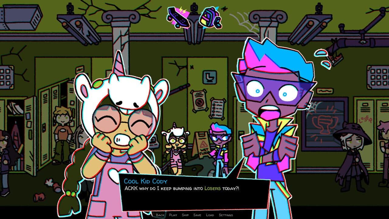 Cool Kid Cody: Season 1 - Episode 02 thumbnail 2