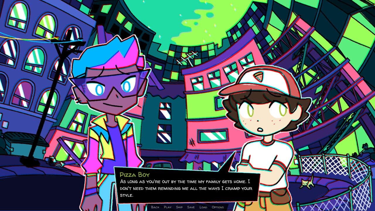Cool Kid Cody: Season 1 - Episode 05 screenshot 1