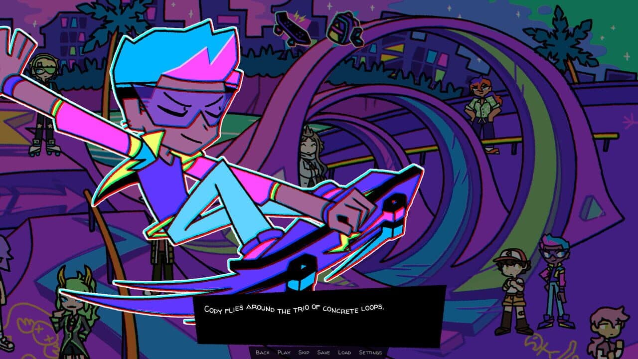 Cool Kid Cody: Season 1 - Episode 05 thumbnail 2