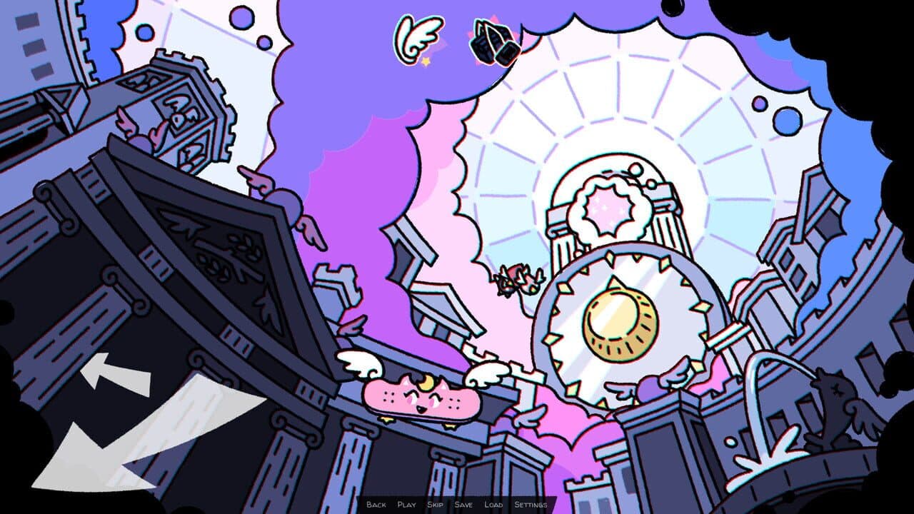 Cool Kid Cody: Season 2 - Episode 01 screenshot 1