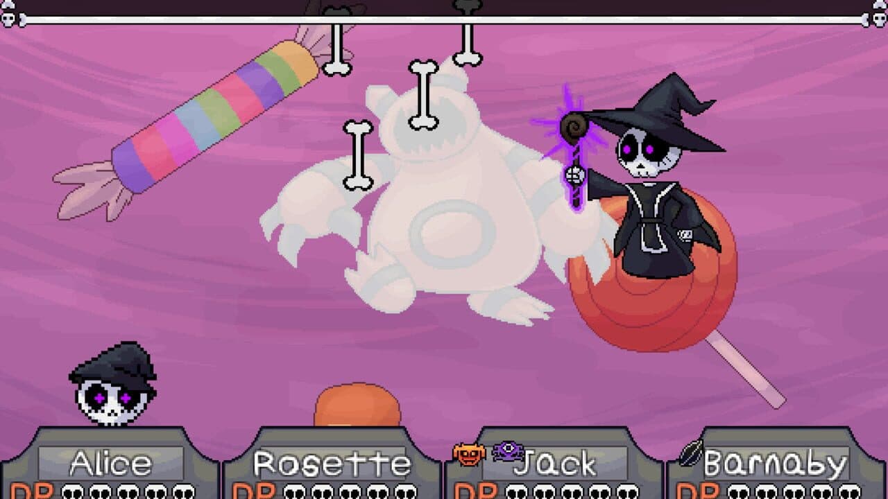HorrorVale screenshot 1