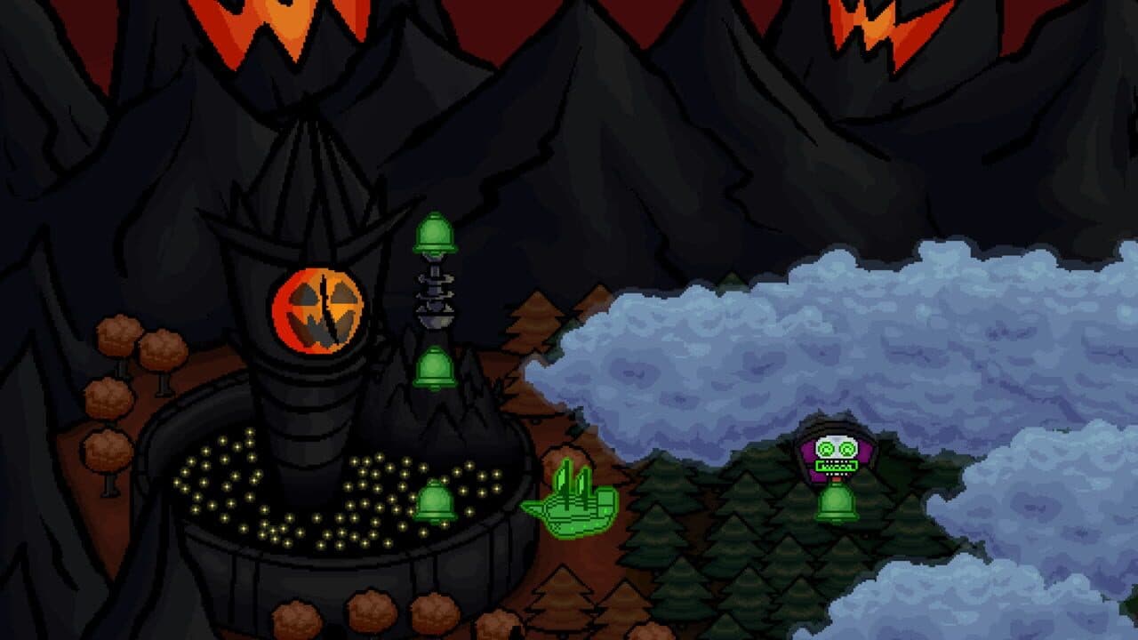 HorrorVale thumbnail 3