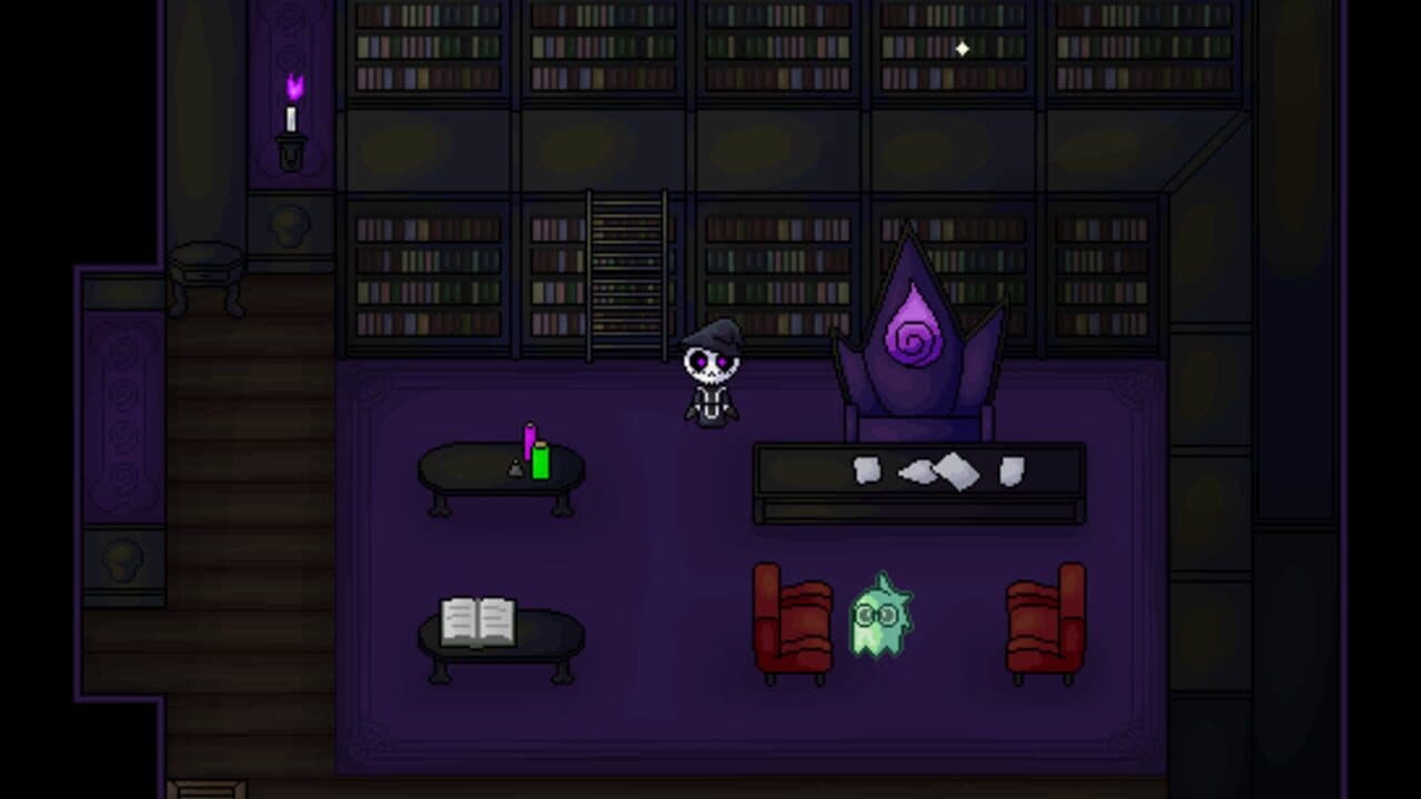HorrorVale thumbnail 5