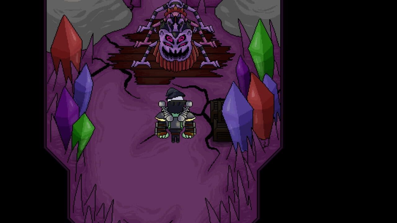 HorrorVale thumbnail 6