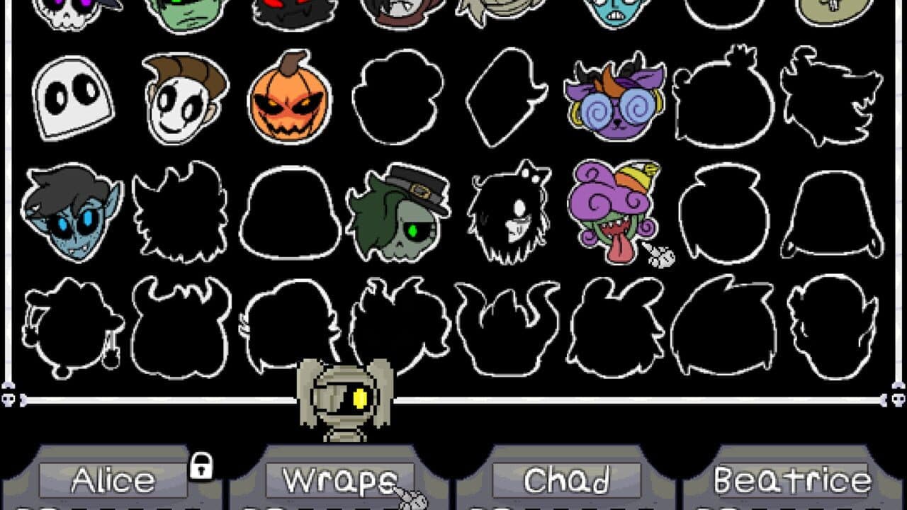 HorrorVale thumbnail 7