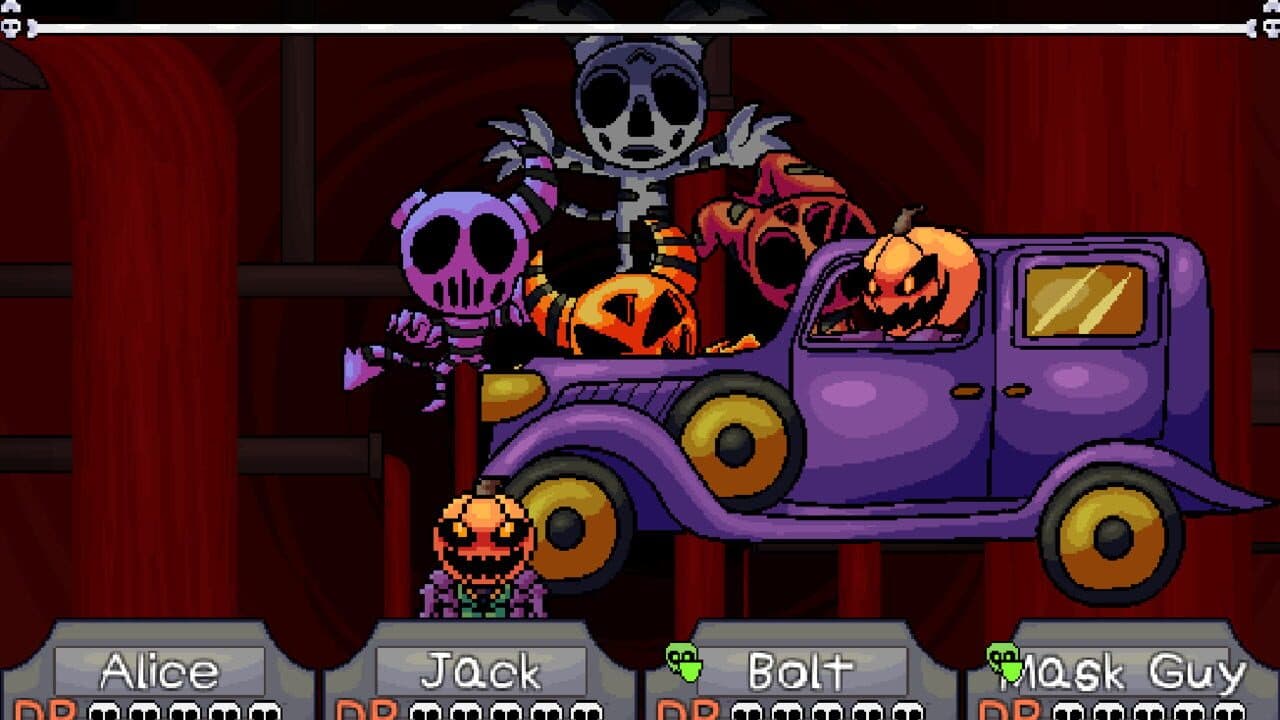 HorrorVale thumbnail 8