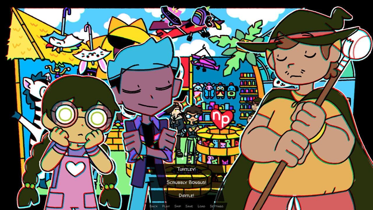 Cool Kid Cody: Season 2 - Episode 07 thumbnail 2