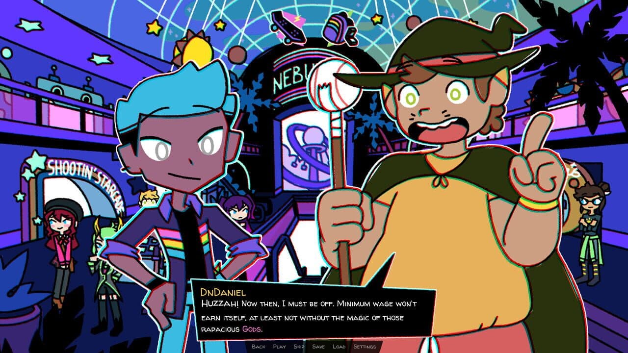 Cool Kid Cody: Season 2 - Episode 08 screenshot 1