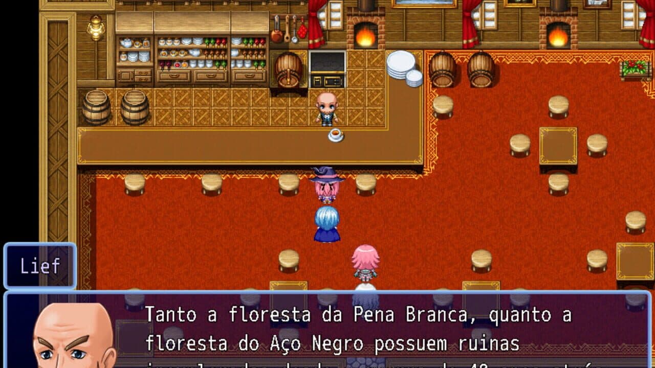 Heróis de Noname thumbnail 3