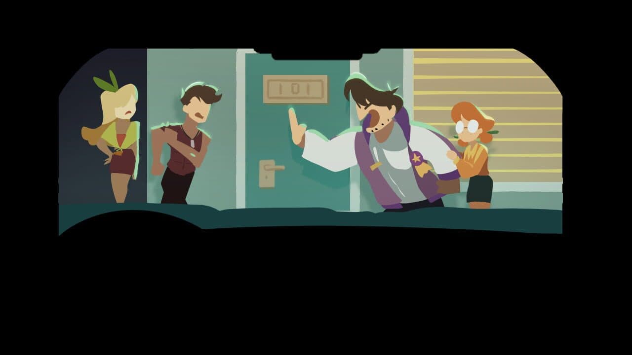 Not My Part thumbnail 5