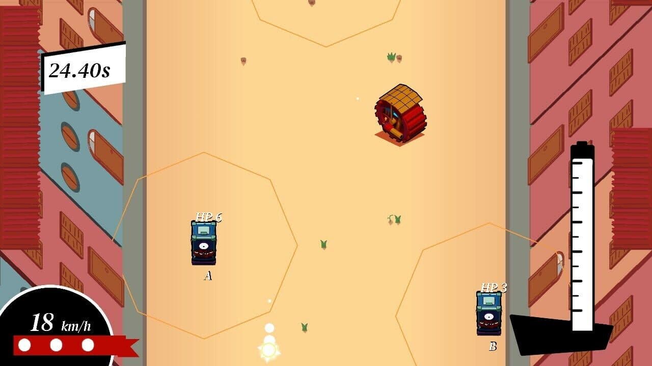 From The Dust thumbnail 2