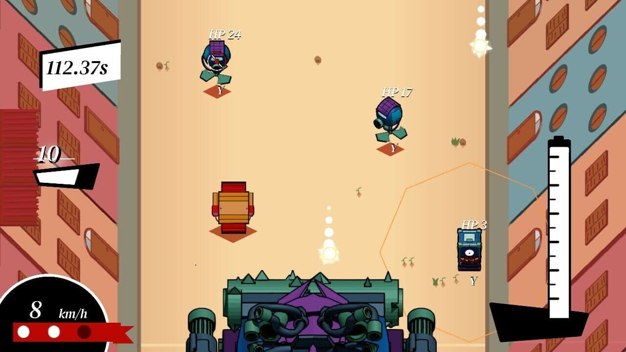 From The Dust thumbnail 3