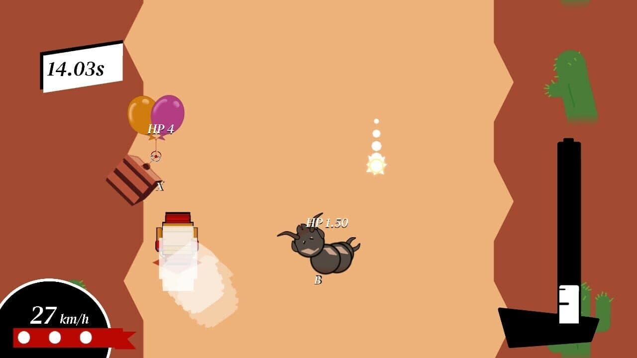 From The Dust thumbnail 4