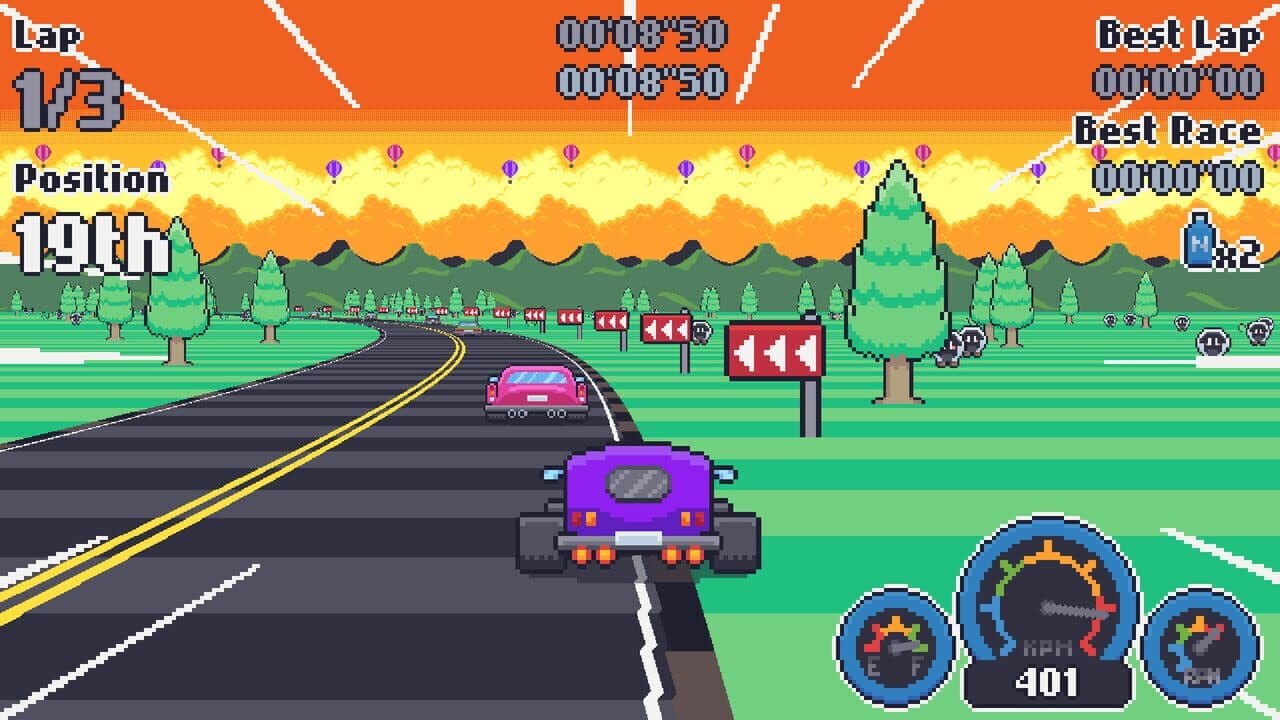 Speed Factor thumbnail 2