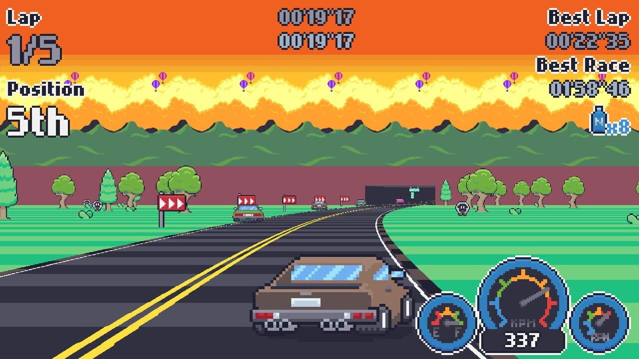 Speed Factor thumbnail 3