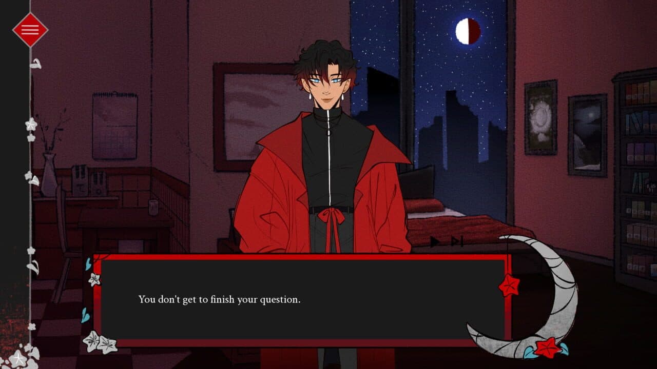 Under Your Moon thumbnail 2