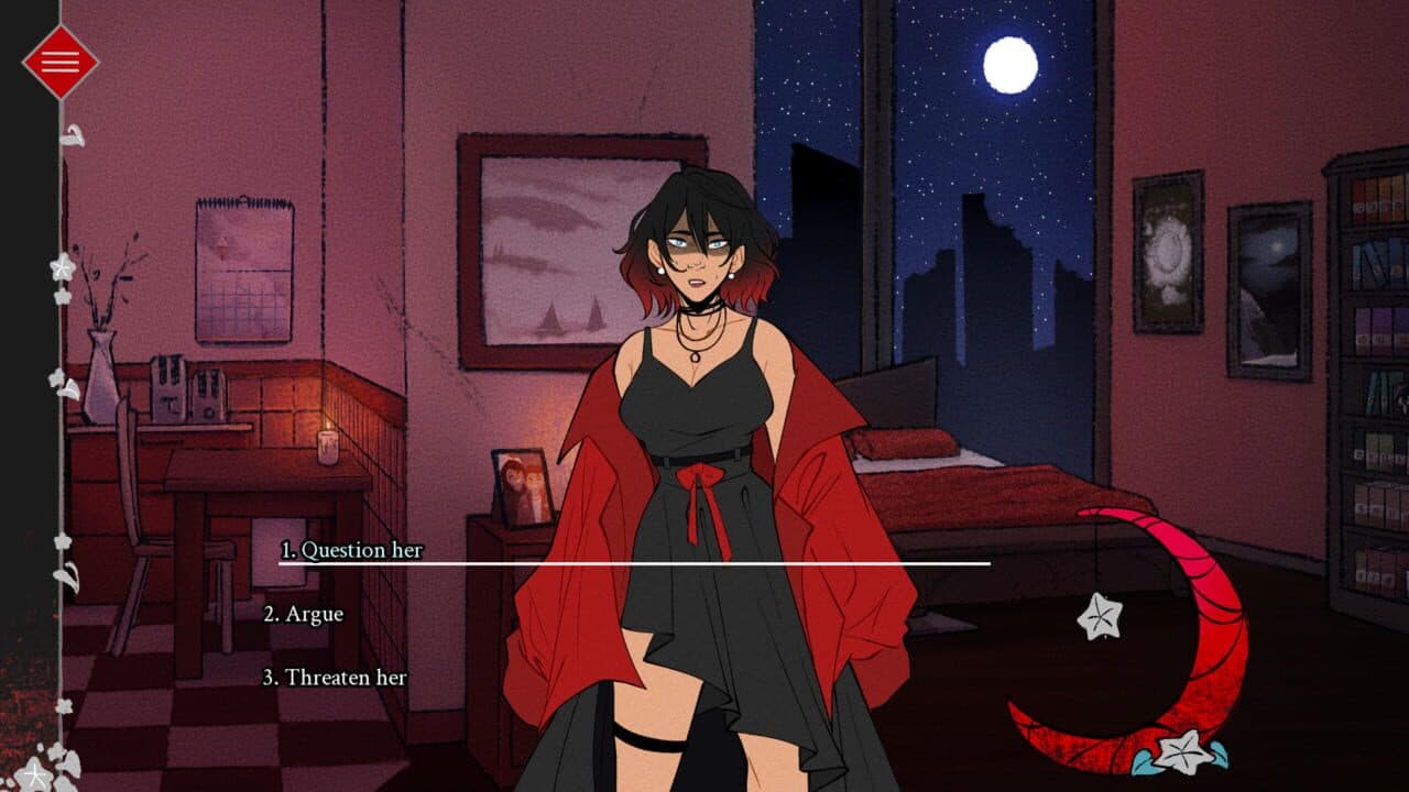 Under Your Moon thumbnail 3