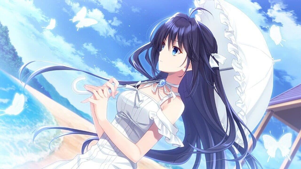 Harukanaru Nirai Kanai screenshot 1