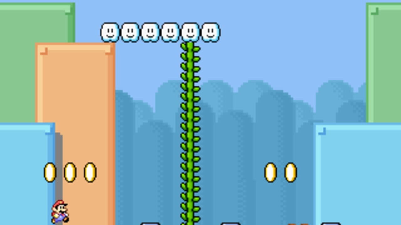 Mario's Egg screenshot 1