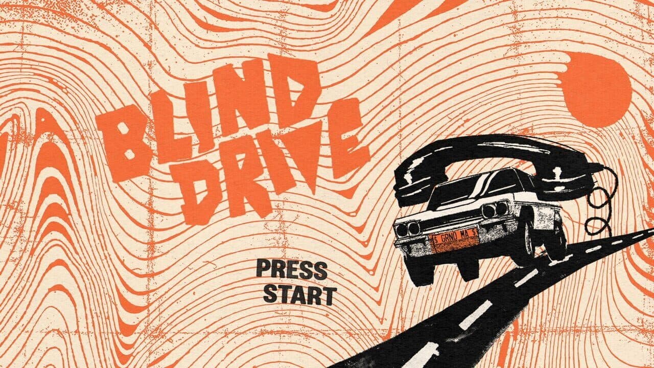 Blind Drive thumbnail 11