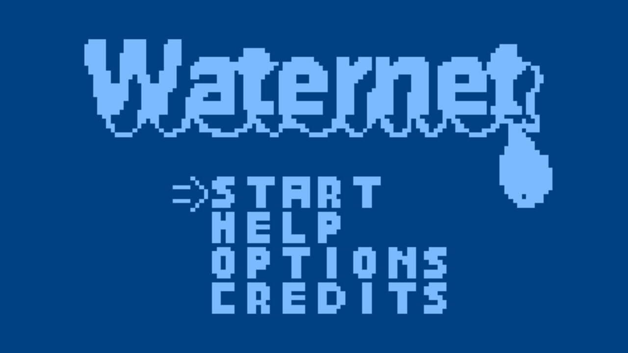 Waternet screenshot 1