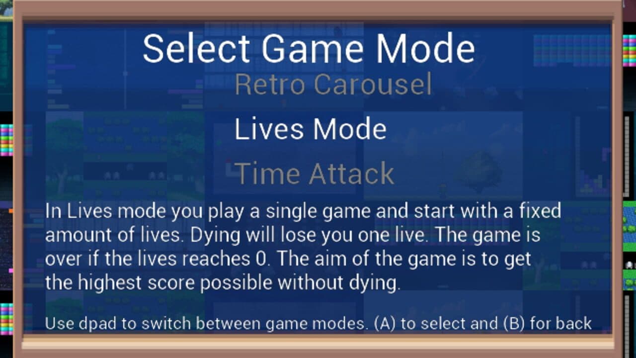 RetroTime thumbnail 2
