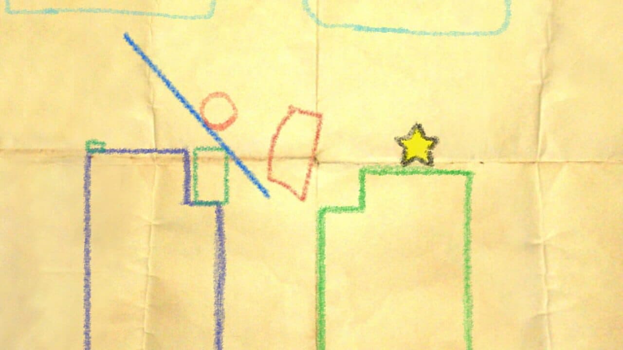 Crayon Physics thumbnail 2