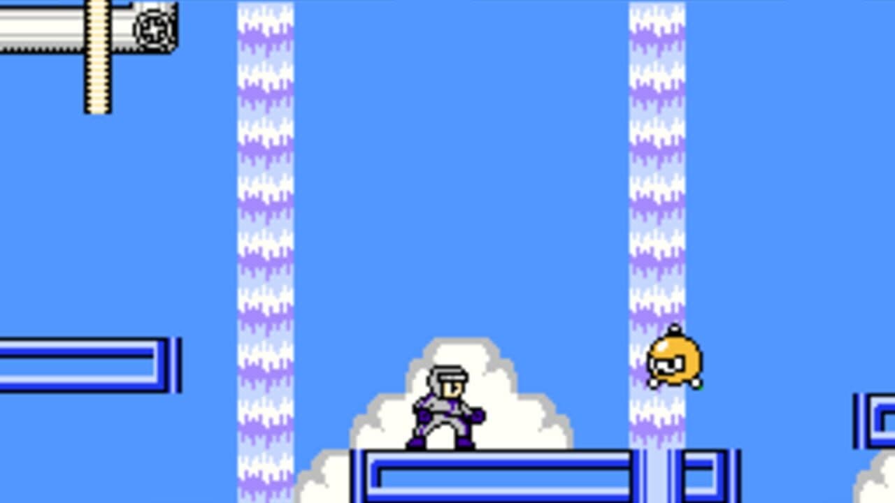Mechanic Man screenshot 1