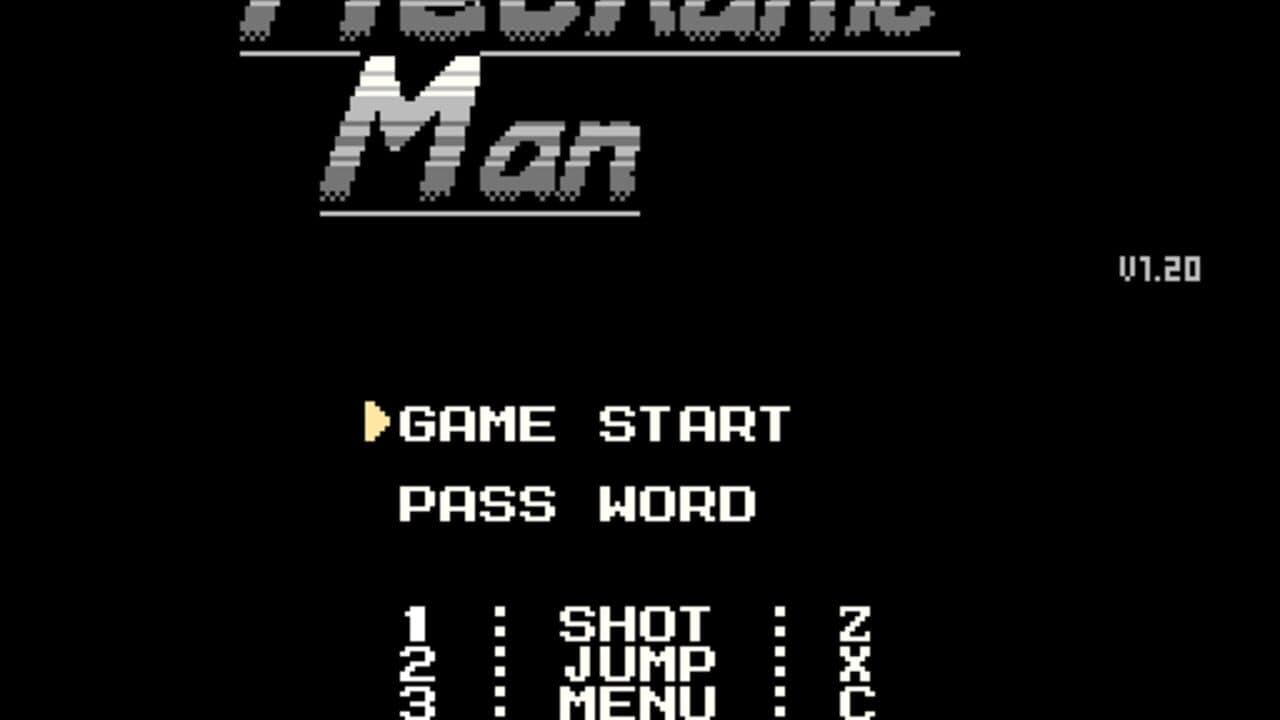 Mechanic Man thumbnail 5