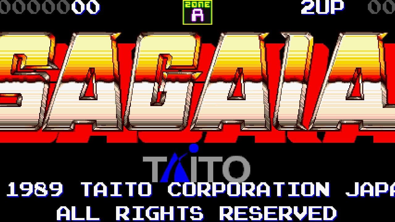 Sagaia screenshot 1