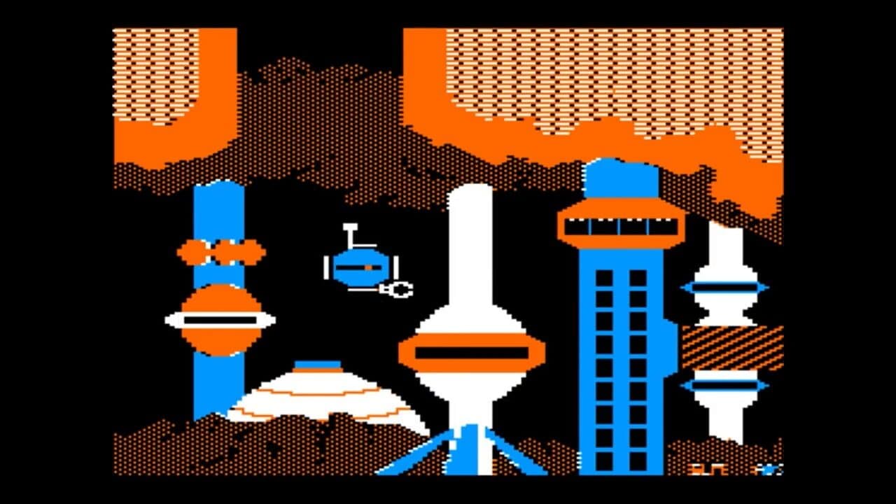 Robot Odyssey thumbnail 7