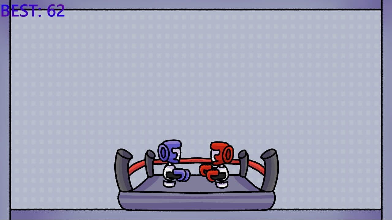 Boxing Room thumbnail 2