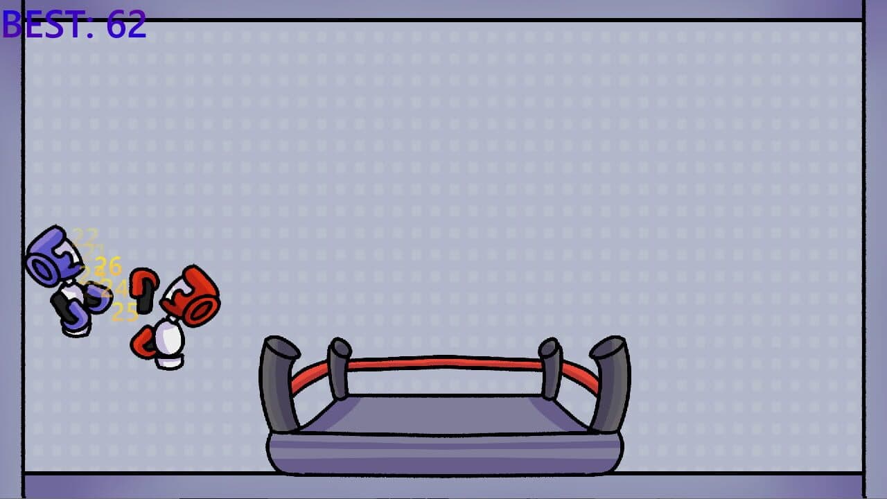 Boxing Room thumbnail 3