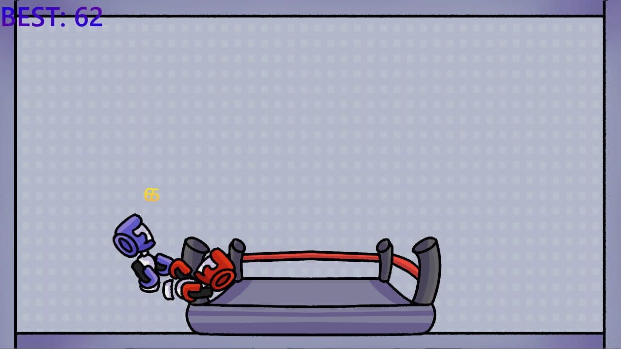 Boxing Room thumbnail 4