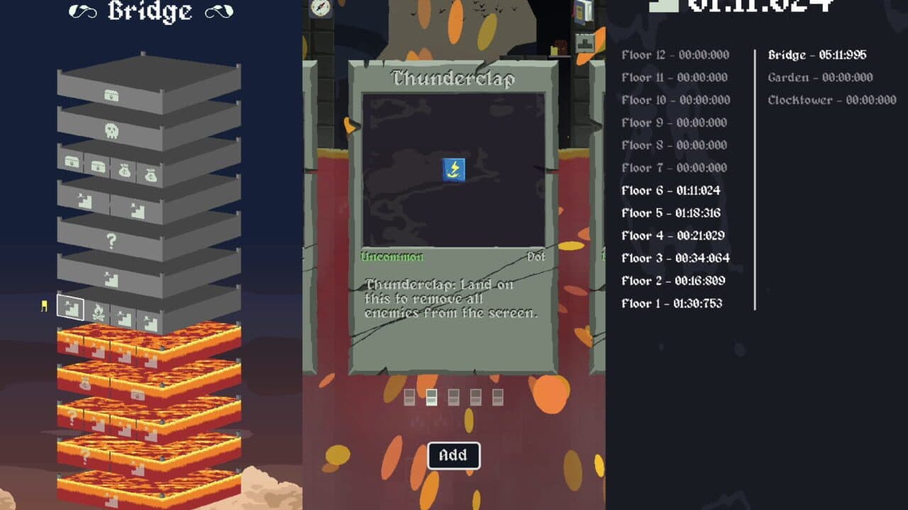 Tower of Nod thumbnail 2