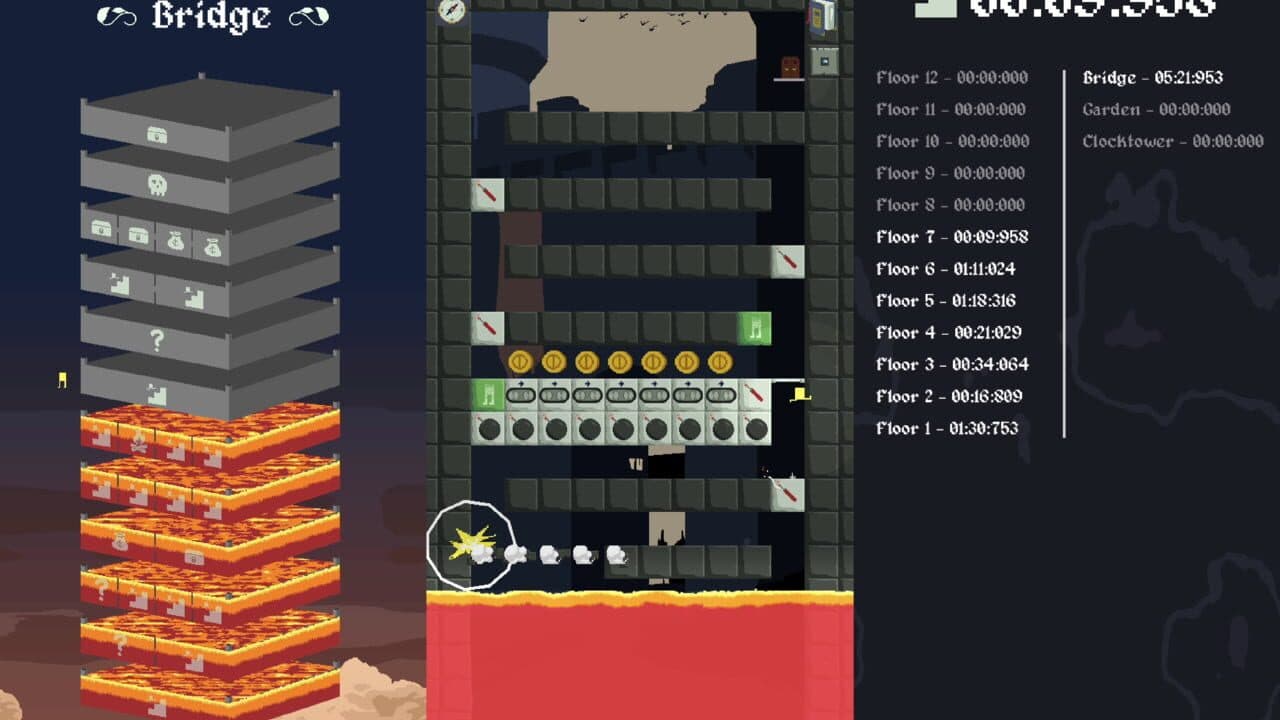 Tower of Nod thumbnail 3