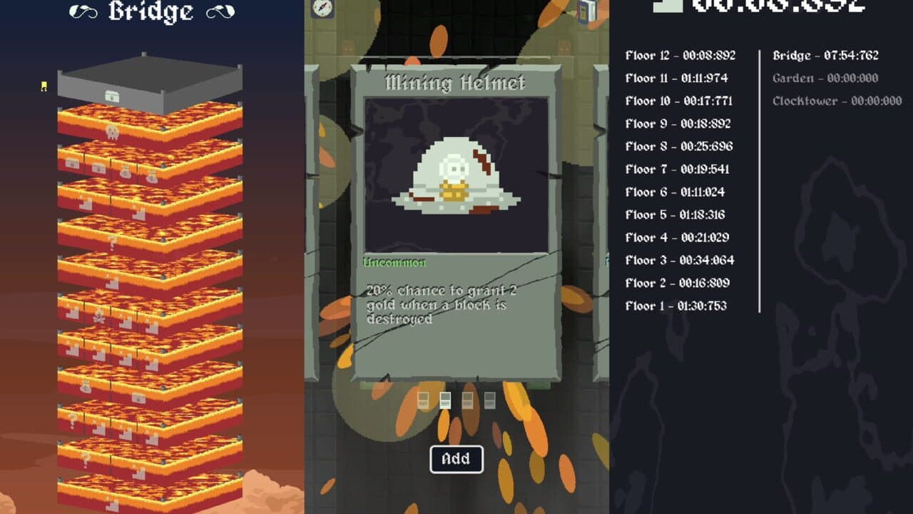 Tower of Nod thumbnail 6